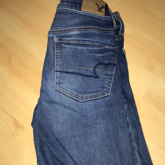 women jeans. - Picture 1 of 3